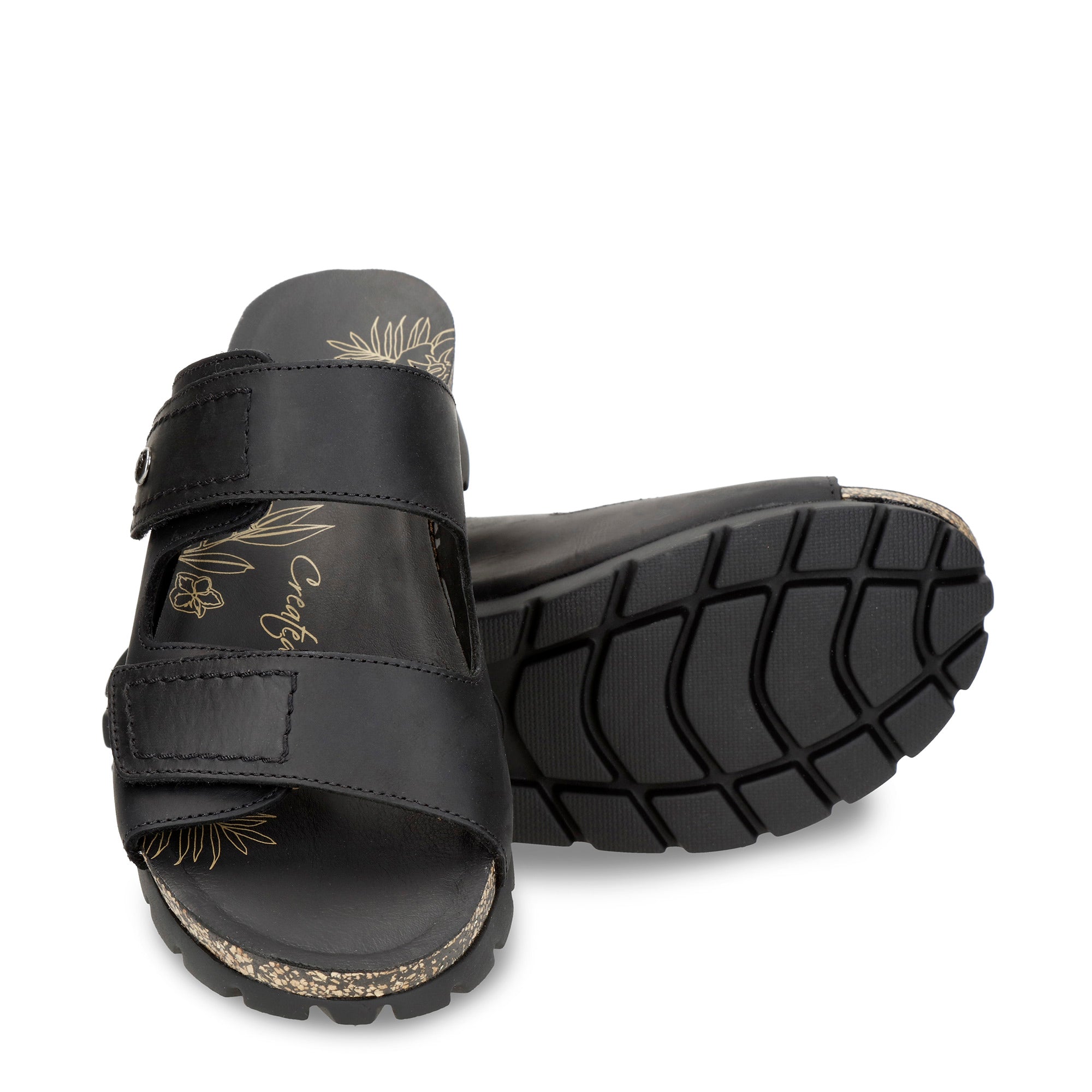 panama-jack-sophie-b1-napa-grass-negro-damensandale image 6