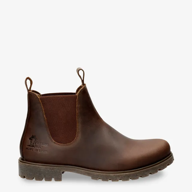 panama-jack-biar-c1-herrenstiefelette-waterproof-cognac image 1
