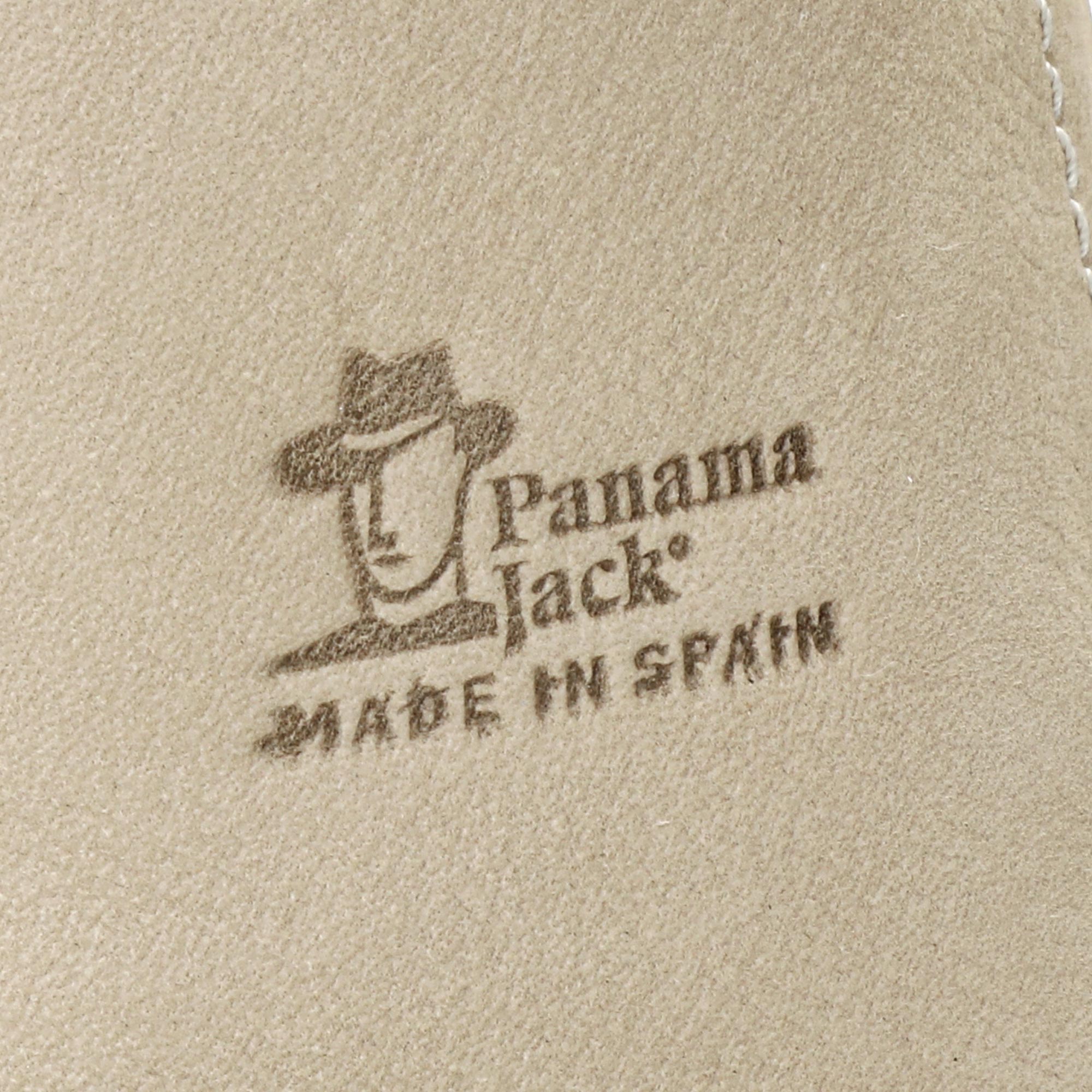panama-jack-fara-igloo-trav-b12-damenstiefel-natural-nubuk-lammfell image 8