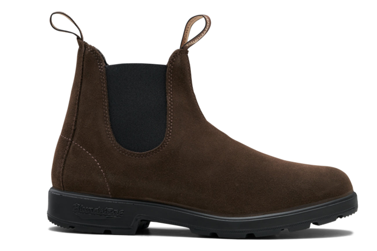 blundstone-2410-originals-chelsea-boot-brown-suede image 1