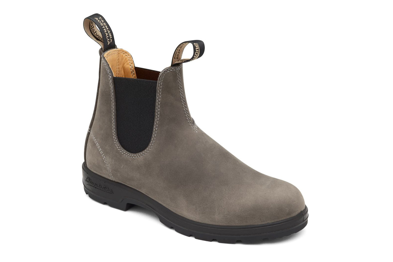 blundstone-1469-classics-series-chelsea-boot-steel-grey image 2