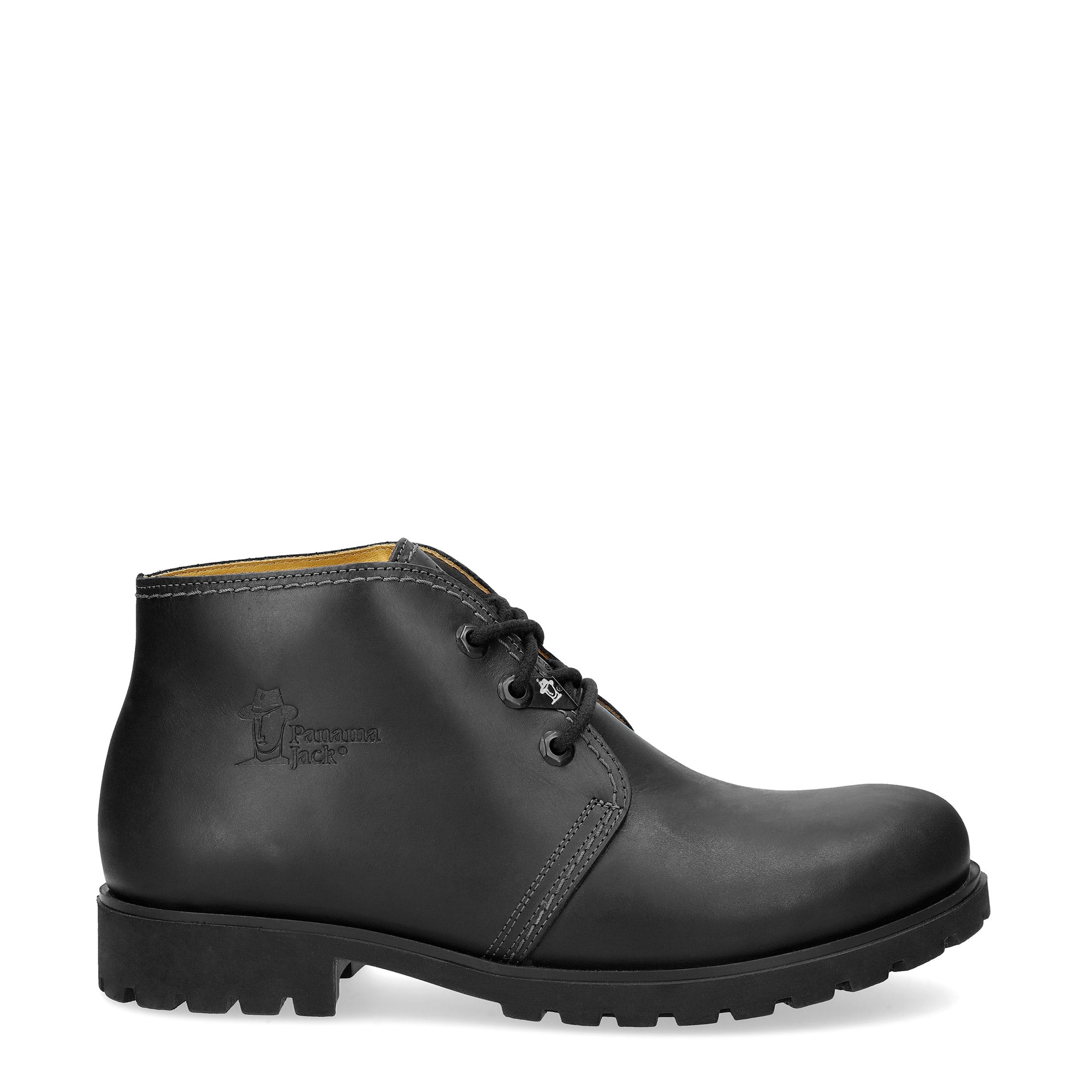 panama-jack-bota-panama-c3-napa-grass-negro-herrenstiefelette image 1