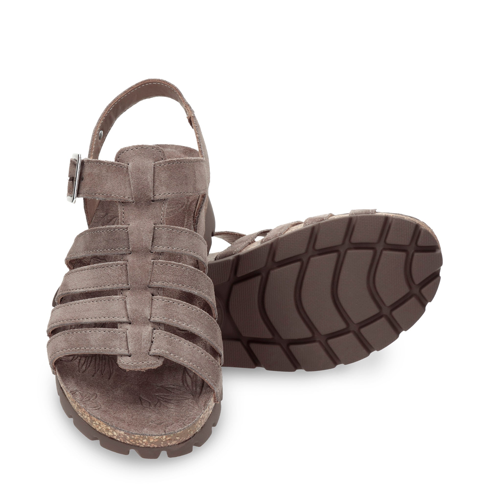 panama-jack-sasha-b6-velour-piedra-damen-sandale-klett image 6