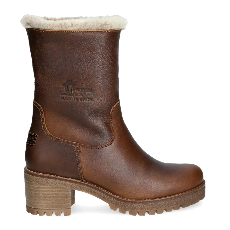 panama-jack-piola-b8-damenstiefel-cognac-absatz-6-5-cm image 1