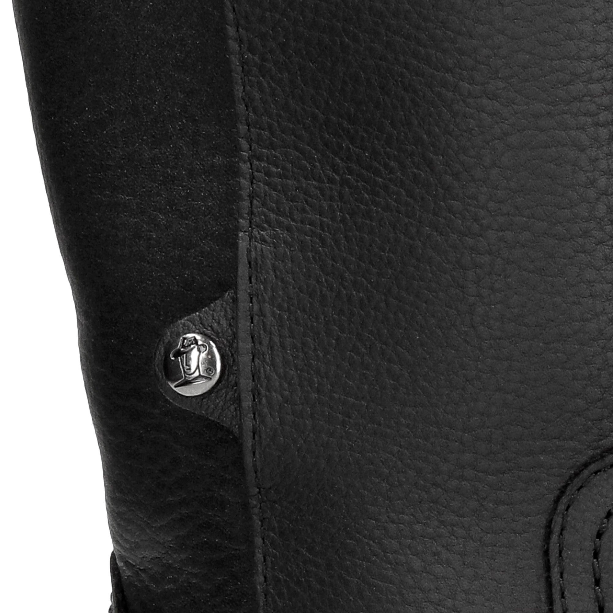 panama-jack-bambina-b104-napa-grass-negro-damenstiefel image 7