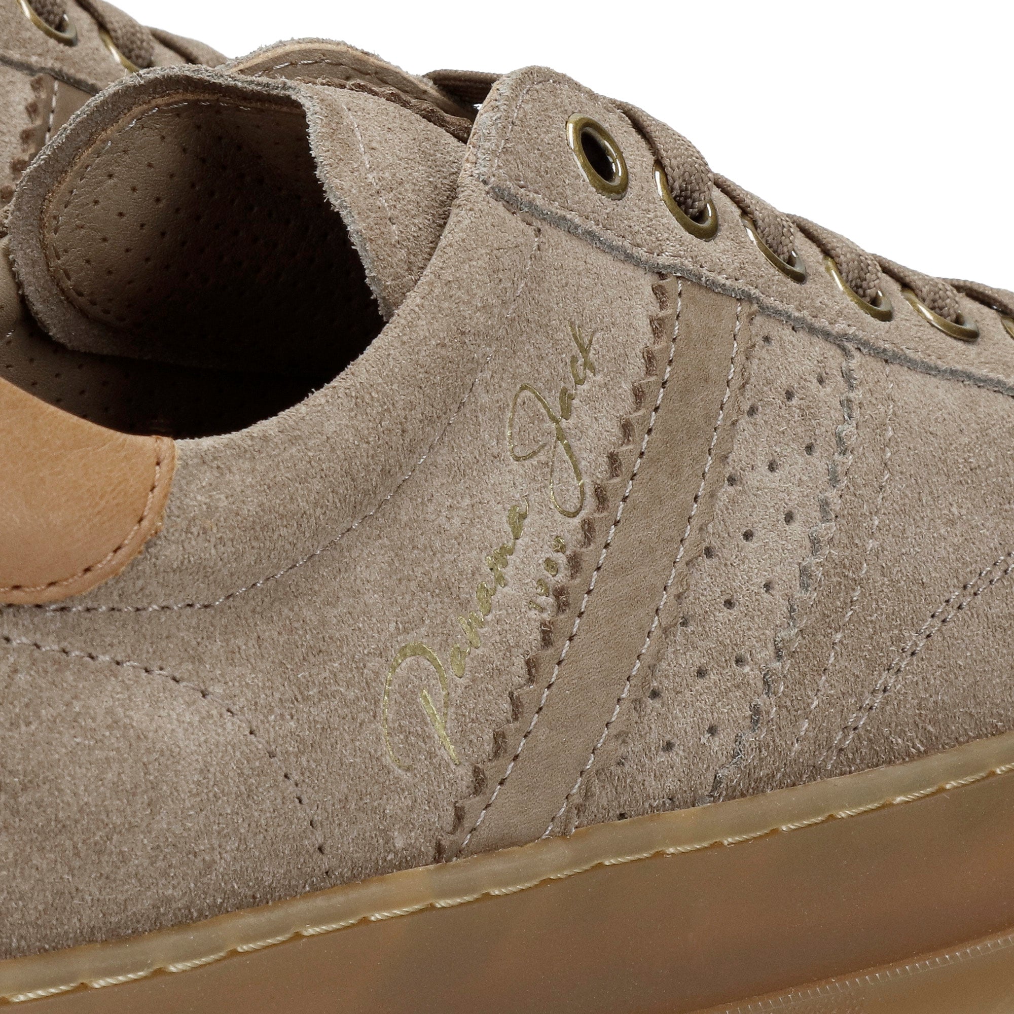 panama-jack-gia-b9-damen-sneaker-velour-taupe-leder image 6