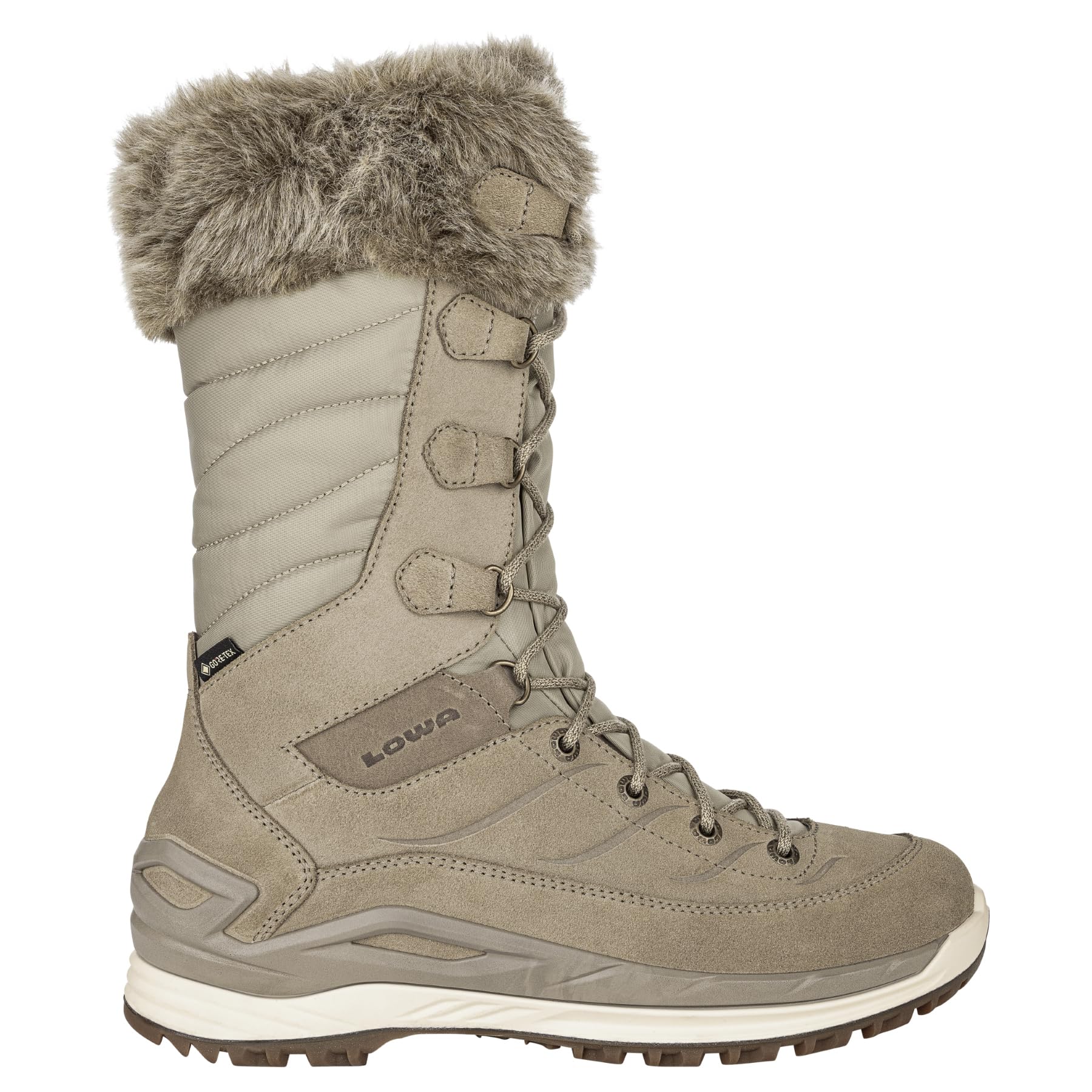 lowa-alba-evo-gtx-ws-damen-winterstiefel-hoch image 1