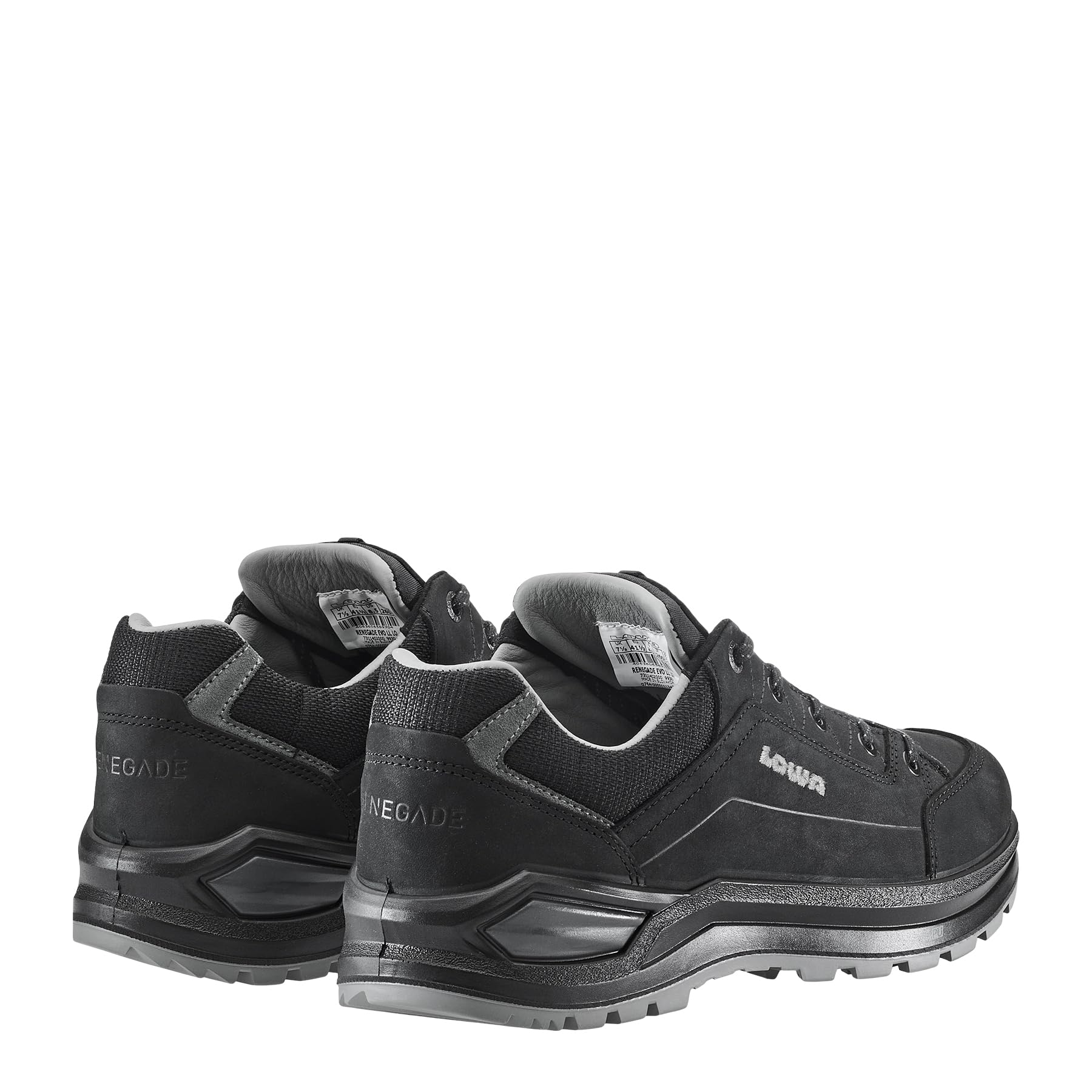 lowa-renegade-evo-ll-lo-halbschuh-leder image 5