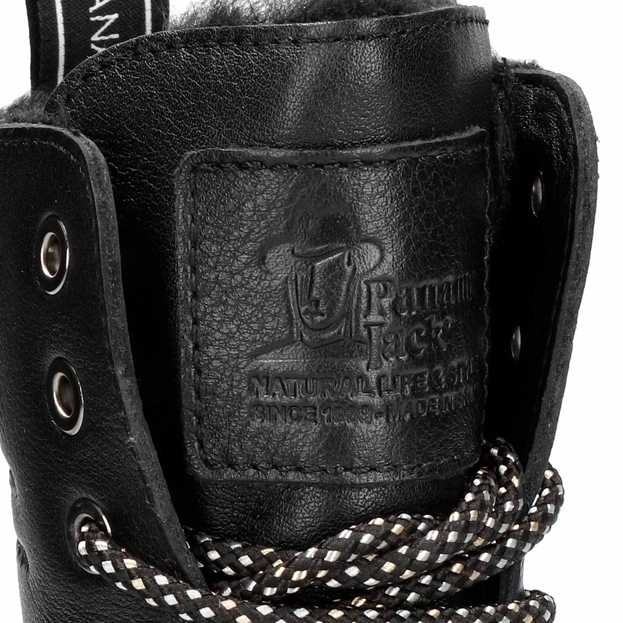 panama-jack-padma-b2-damenstiefel-schwarz-absatz image 8