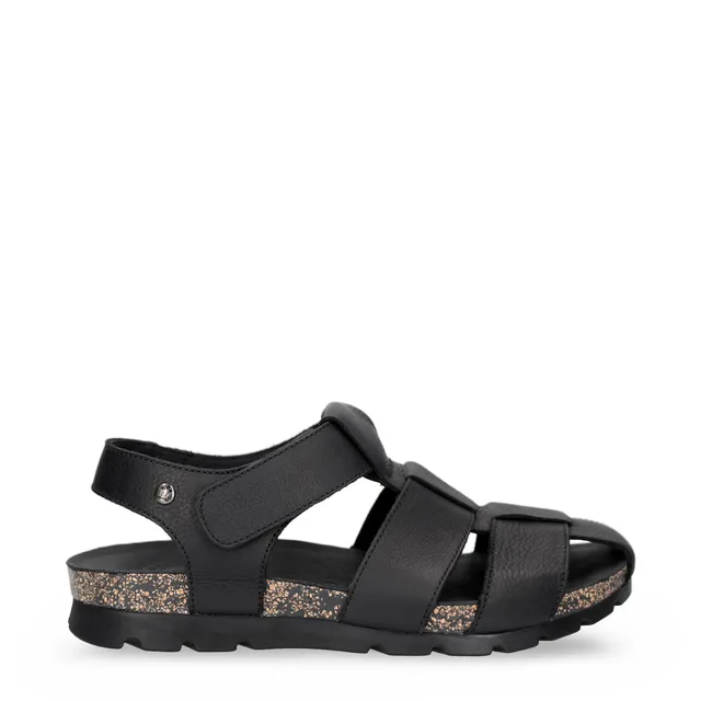 panama-jack-stanley-c2-herrensandale-napa-grass-negro image 1