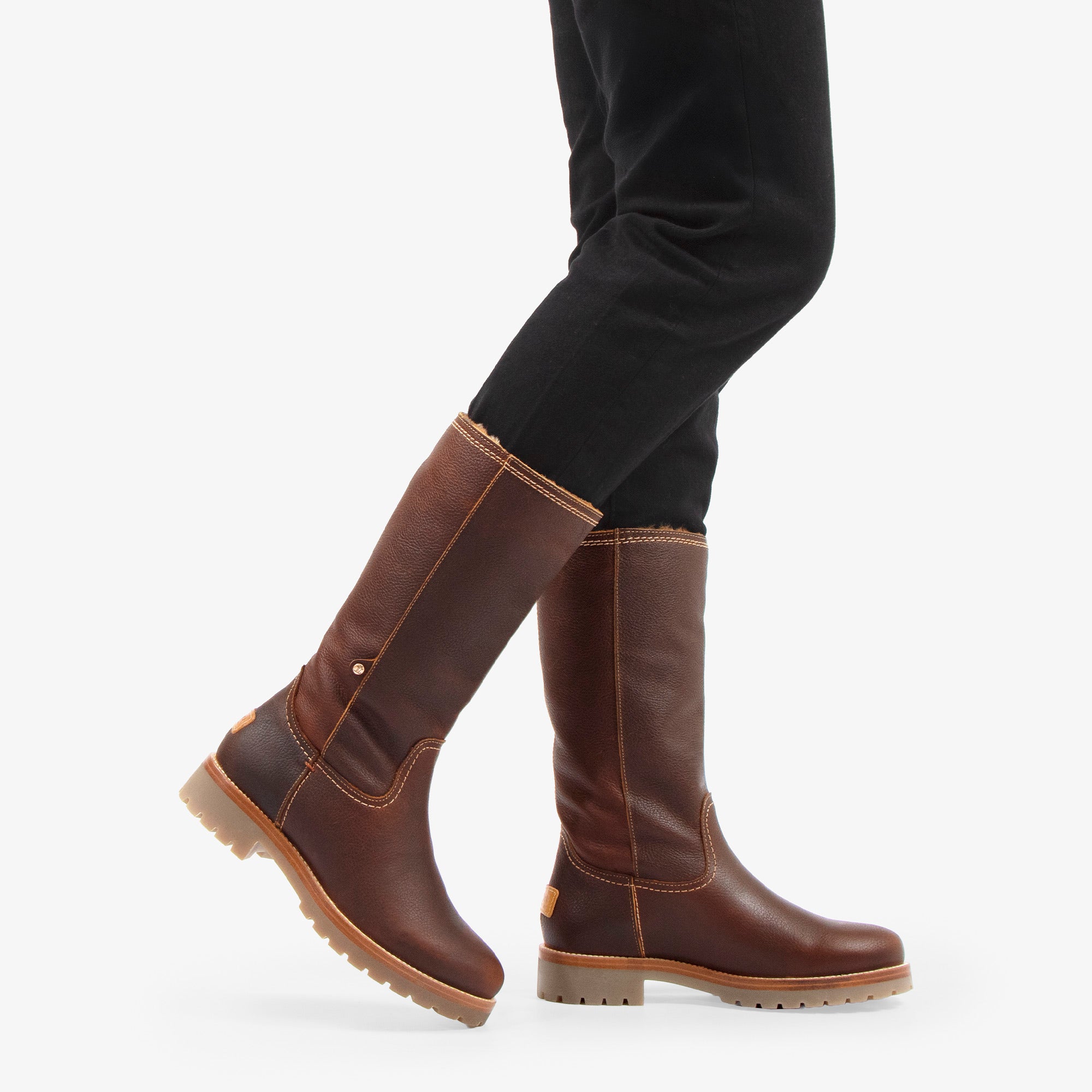panama-jack-bambina-b94-damenstiefel-napa-grass-cuero-28-cm image 2