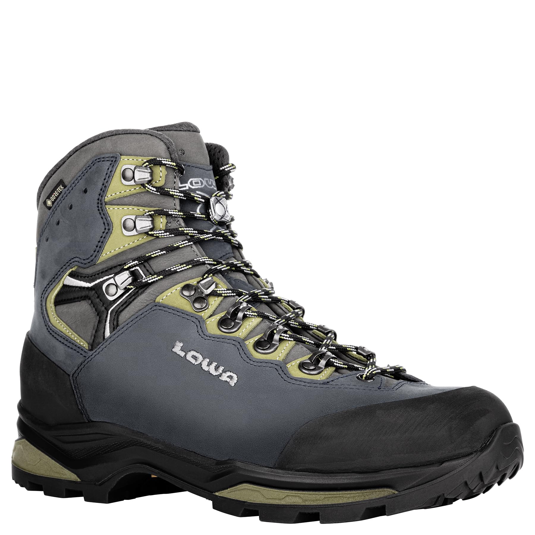 lowa-camino-evo-gtx-stiefel-mittel image 5