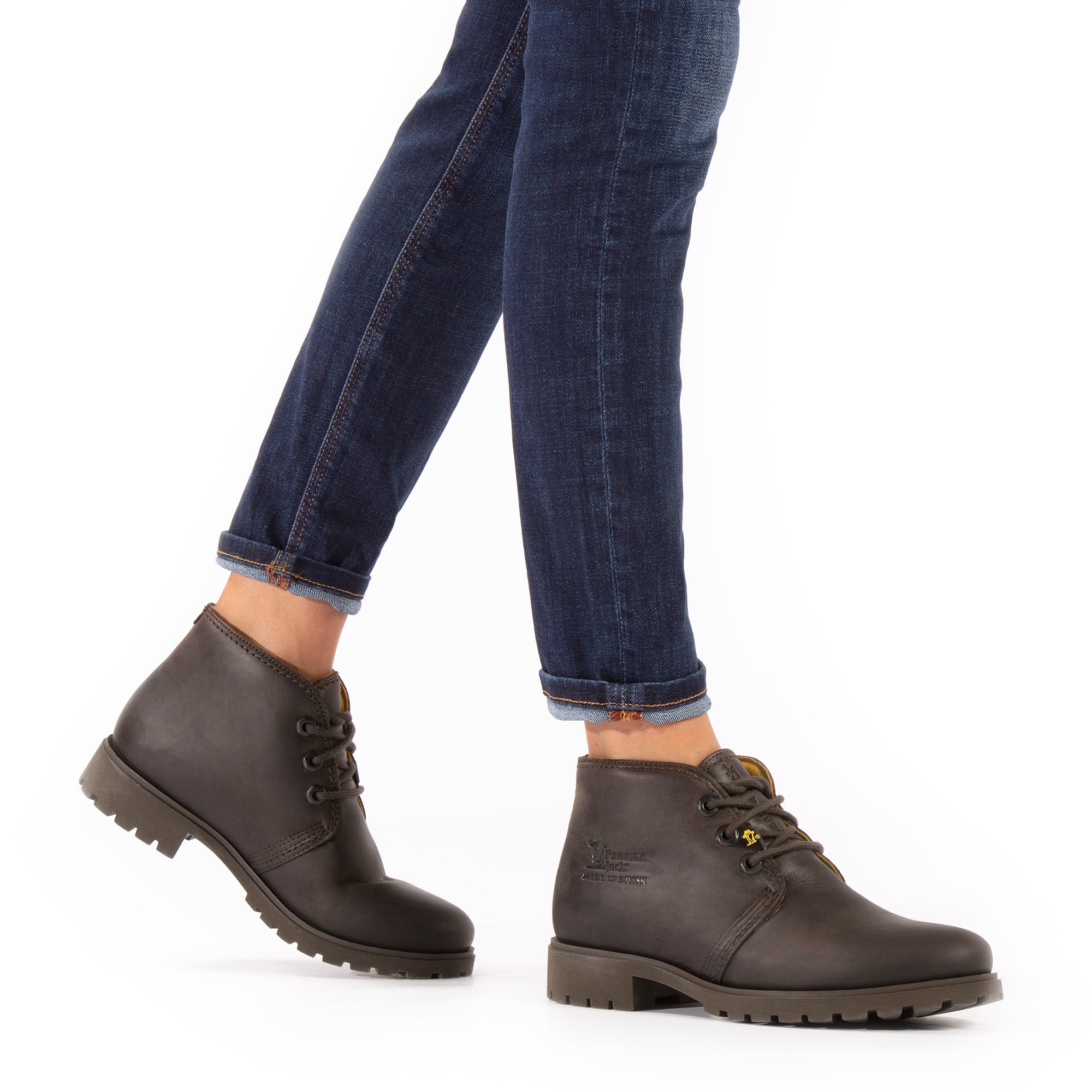 panama-jack-bota-panama-b2-damenstiefelette-braun image 2