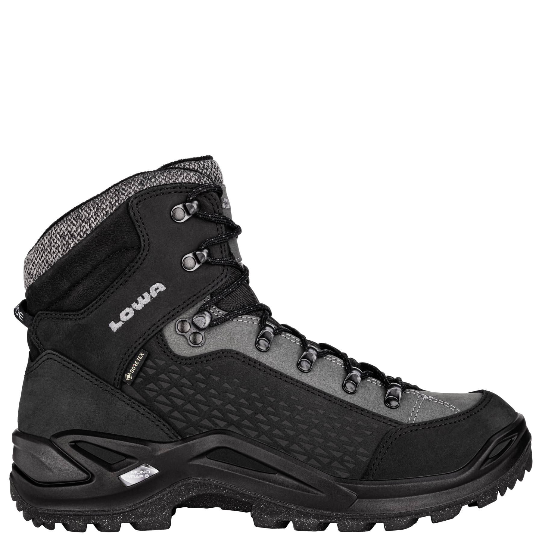 lowa-renegade-warm-gtx-mid-wasserdichter-winterstiefel-mittel image 2