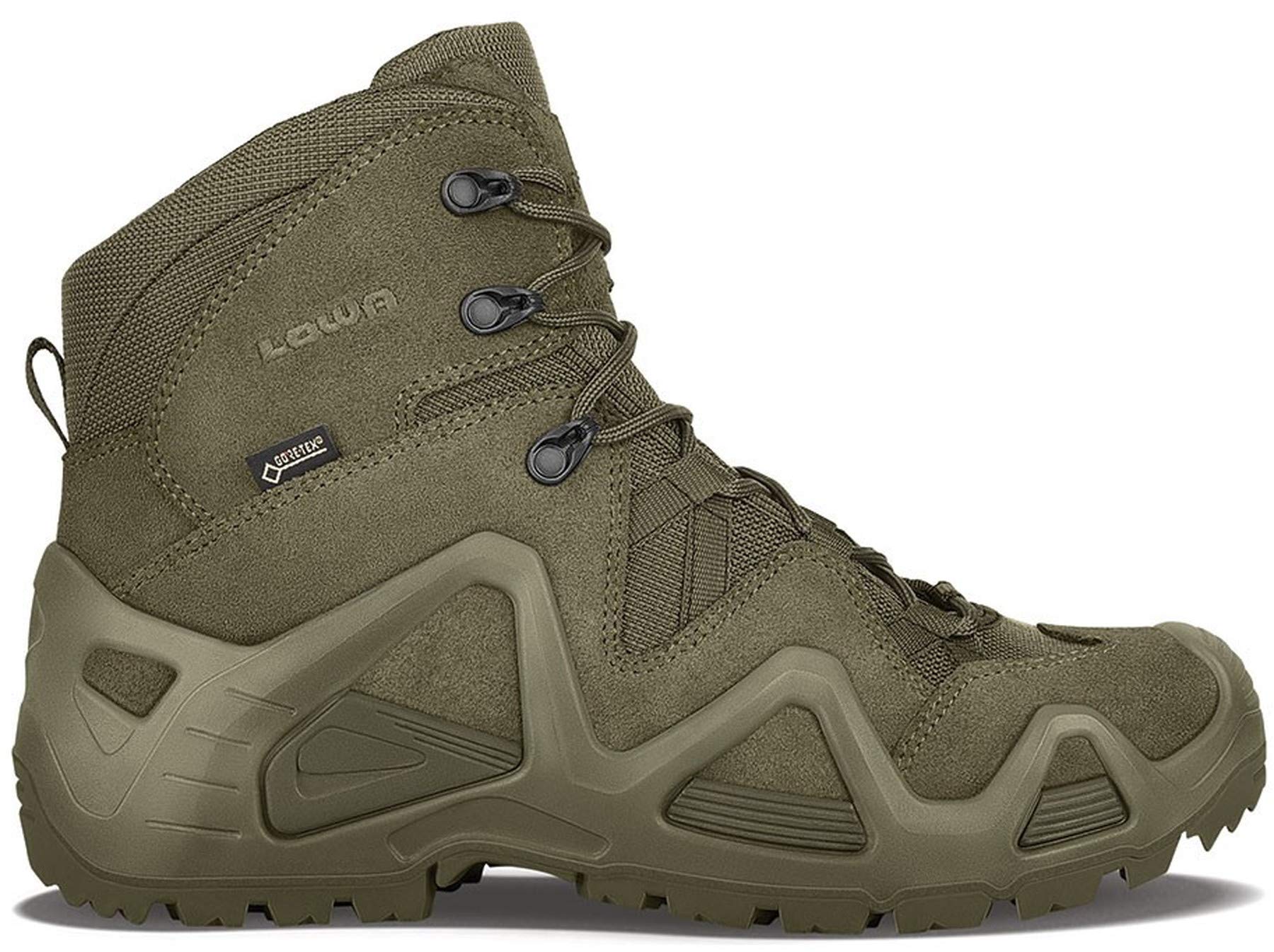 lowa-santiago-gtx-wanderschuhe-herren image 3