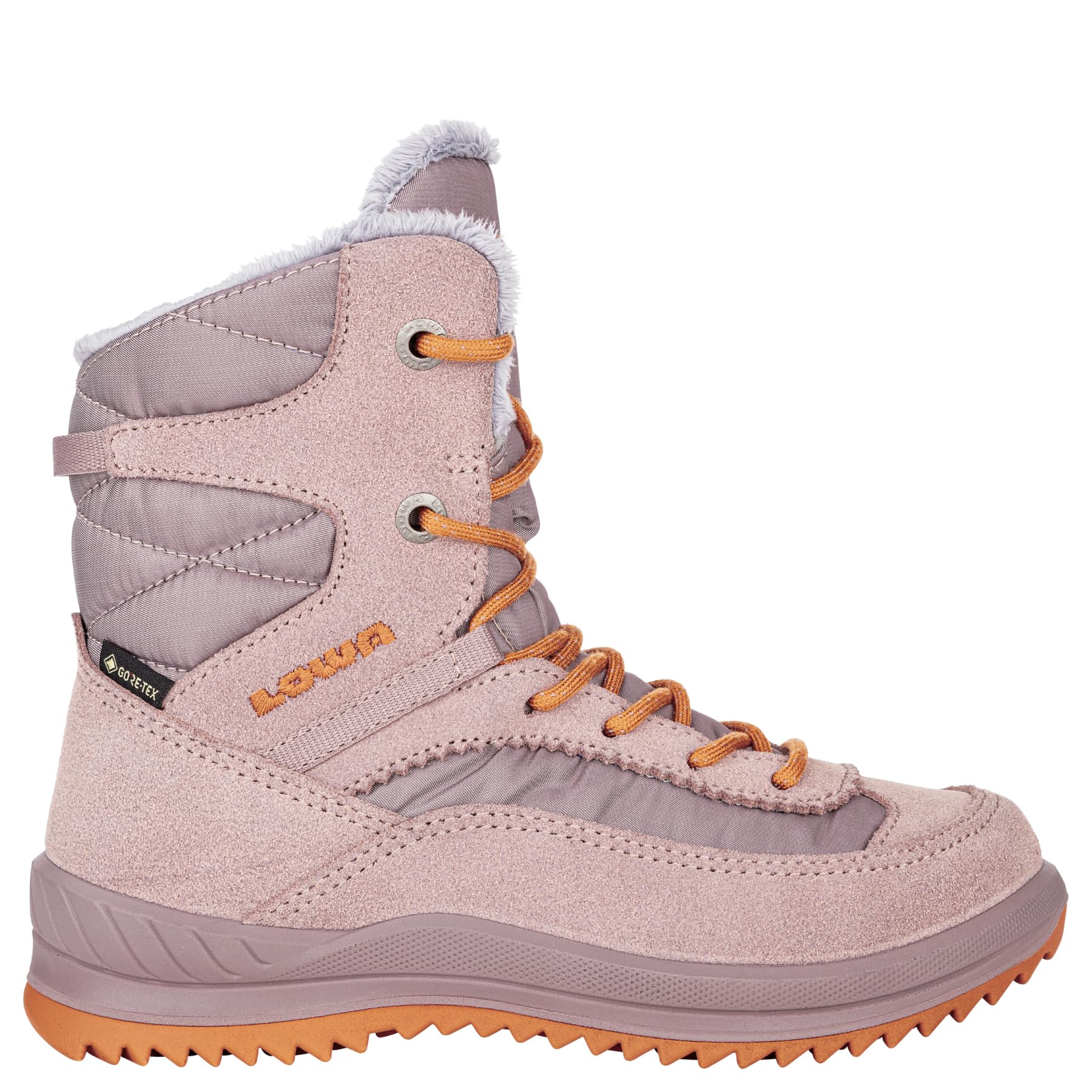 lowa-ella-gtx-hi-jr-kinder-winterstiefel-hoch image 8