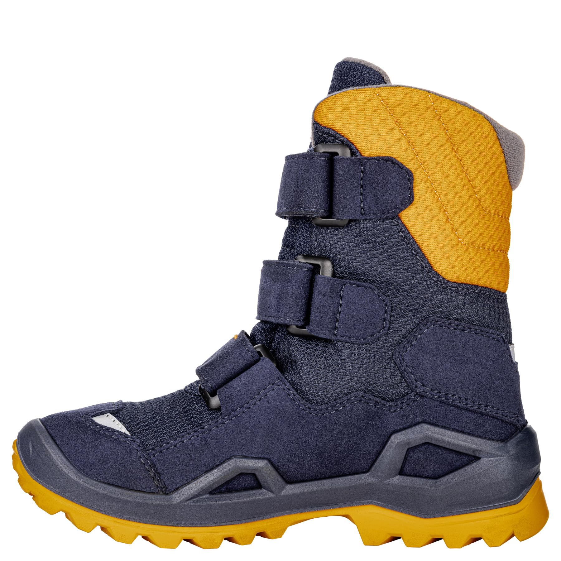 lowa-milo-gtx-hi-stiefel-hoch-kinder image 3