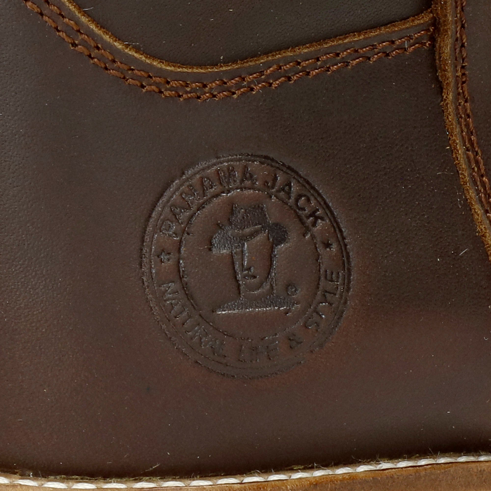 panama-jack-grace-b3-stiefel-cognac-waterproof-schlupf image 7