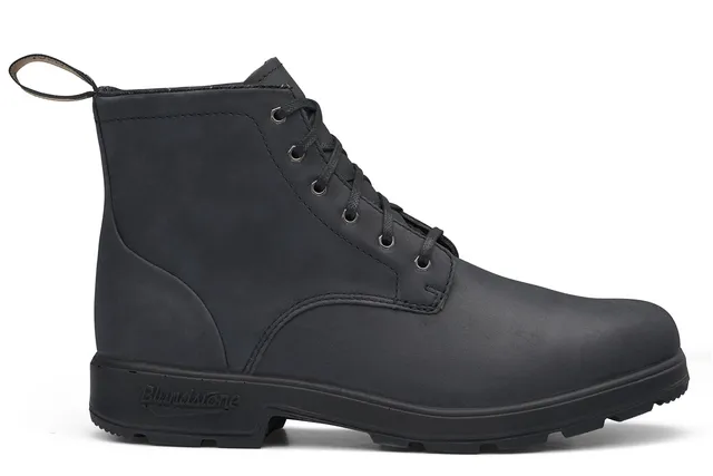 blundstone-1931-originals-schn-r-boots-rustic-black image 1