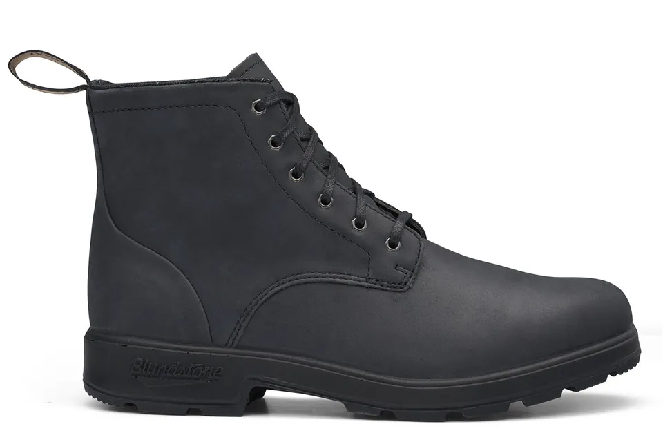 blundstone-1931-originals-schn-r-boots-rustic-black image 1
