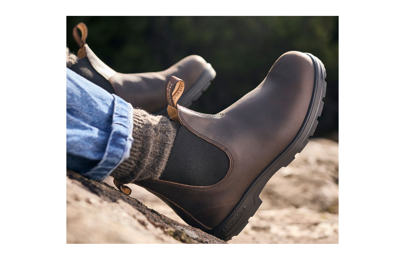 blundstone-2340-brown-classics-chelsea-boot image 5