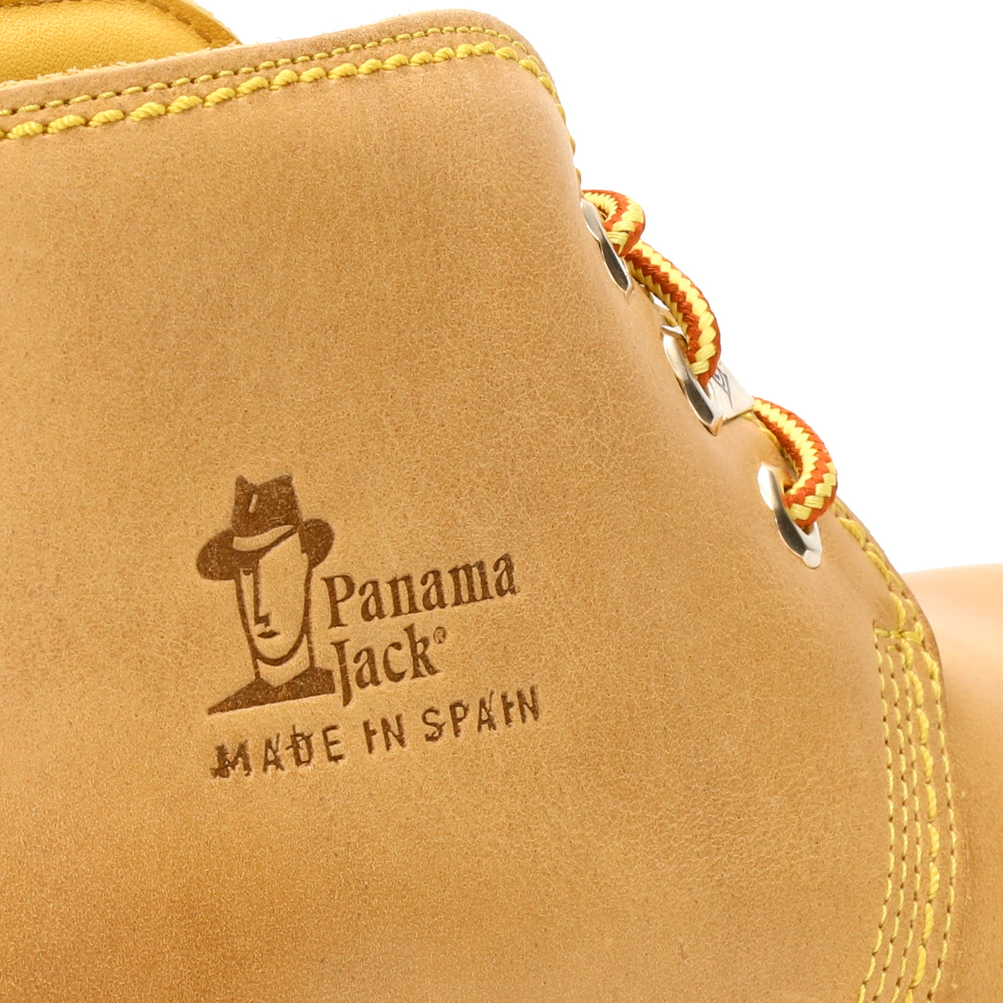 panama-jack-bota-panama-b1-damenstiefelette-vintage image 5