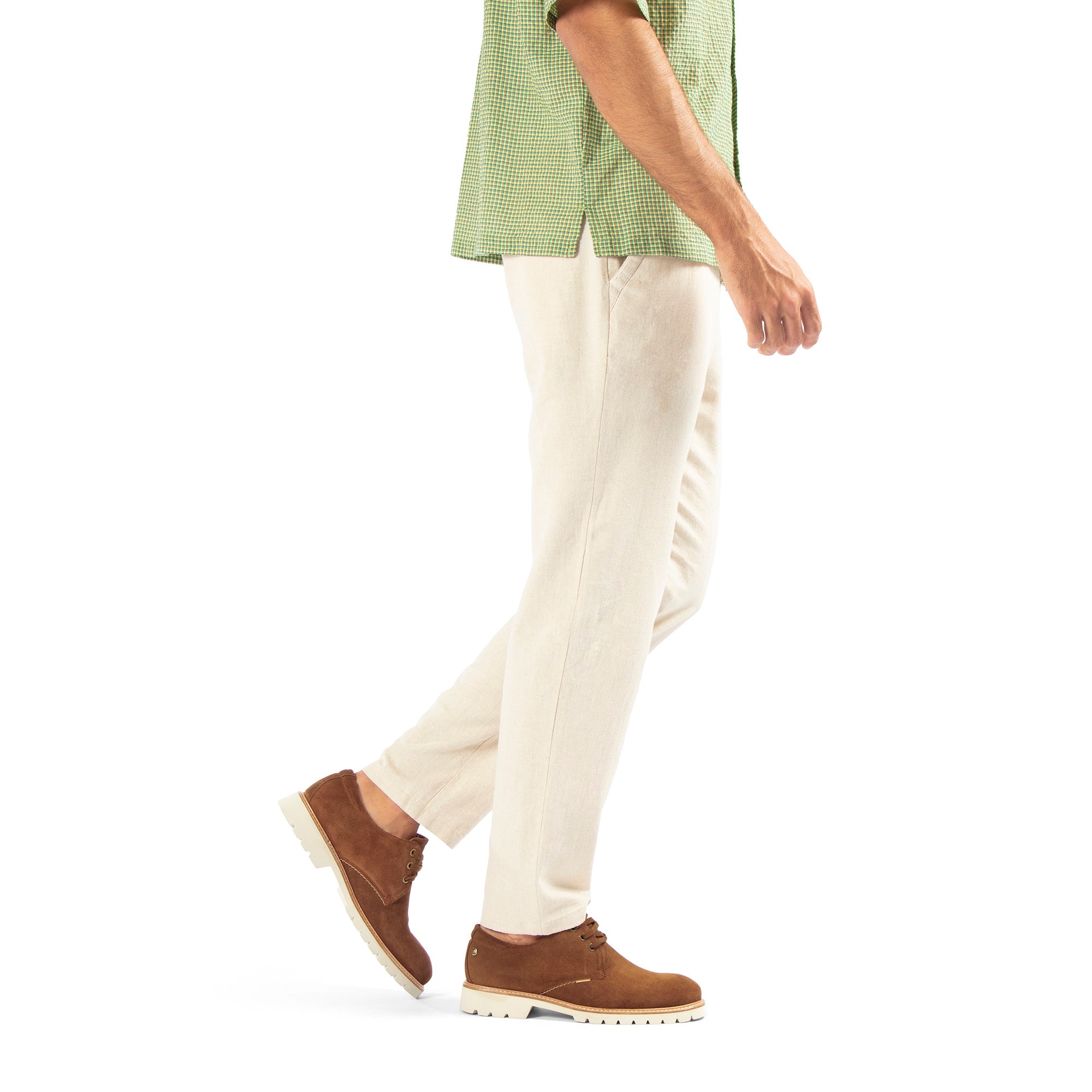 panama-jack-gadner-c15-herren-halbschuh-velour-cuero image 2