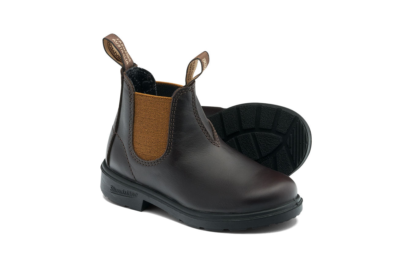 blundstone-2591-kids-chelsea-boot-brown-toffee image 2