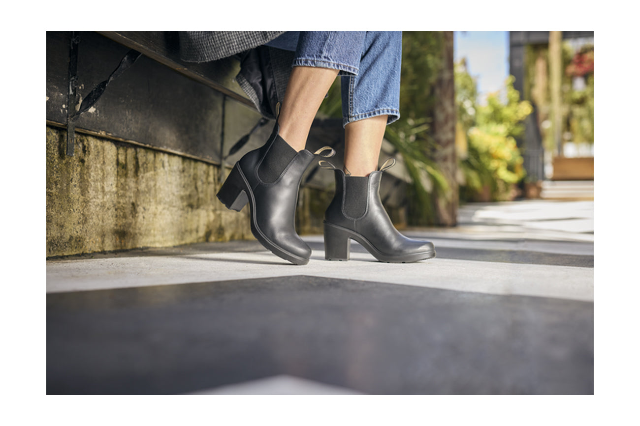 blundstone-2365-black-damen-chelsea-boot-6-cm-absatz image 4
