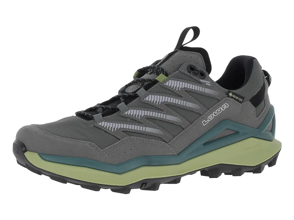lowa-maddox-pro-gtx-lo-halbschuh-herren image 1