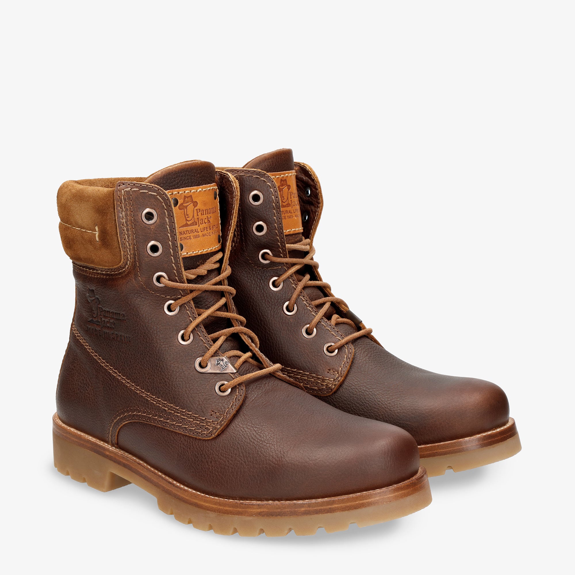 panama-jack-panama-03-c26-napa-grass-cuero-stiefel-herren image 3
