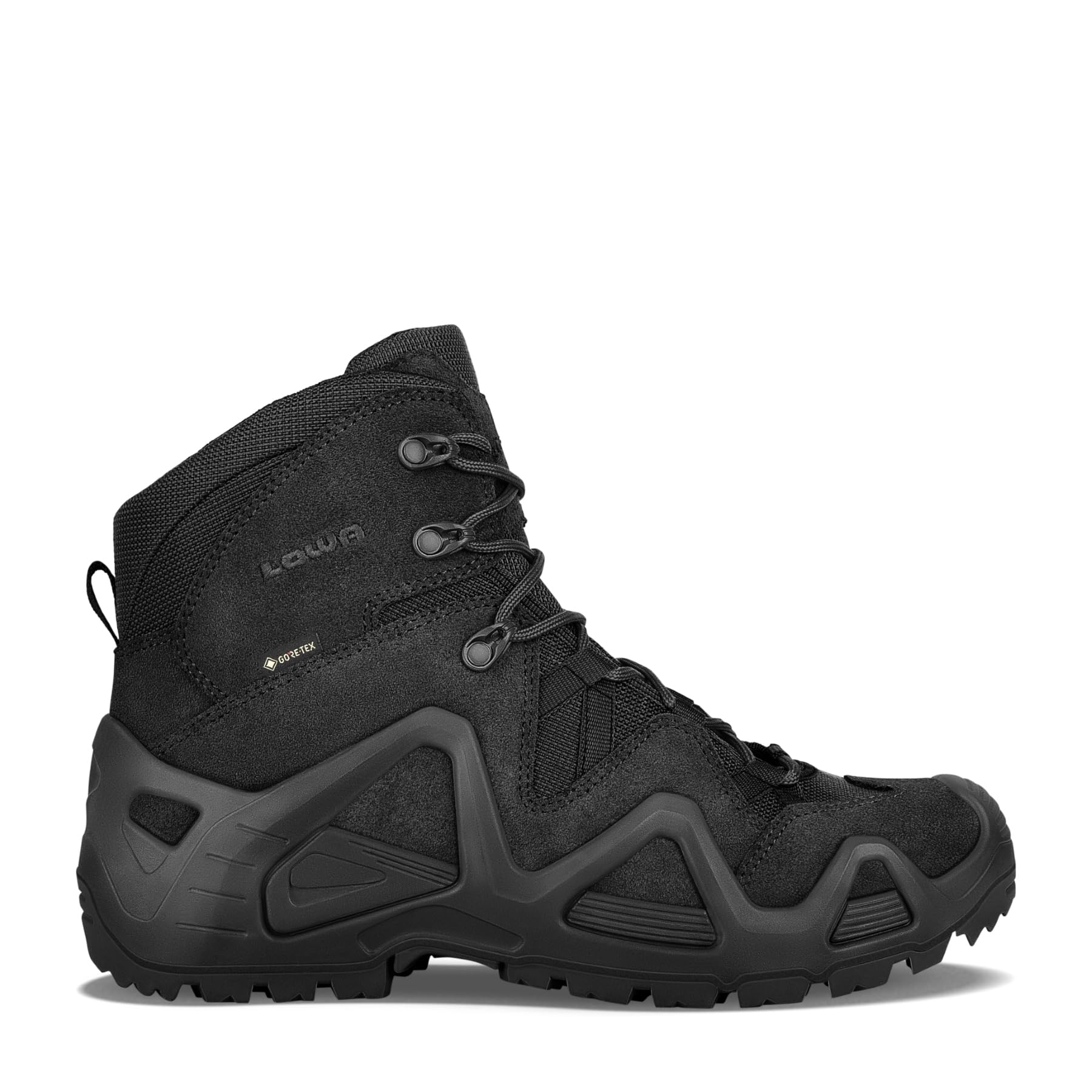 lowa-santiago-gtx-wanderschuhe-herren image 4