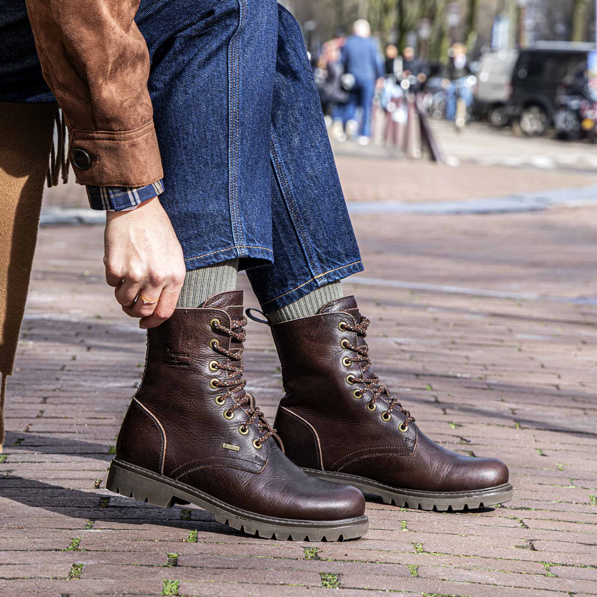 panama-jack-frisia-gtx-b2-napa-marron-damenstiefel image 8