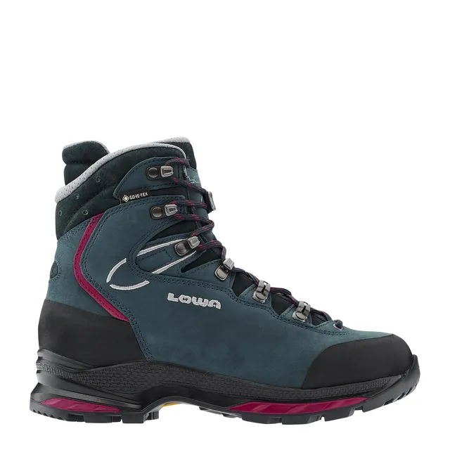 lowa-mauria-evo-gtx-ws-damen-bergstiefel-nubuk image 1