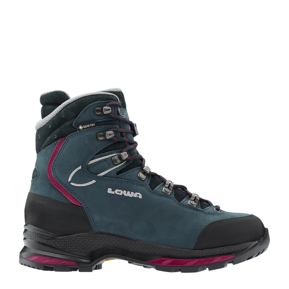 lowa-mauria-evo-gtx-ws-damen-bergstiefel-nubuk image 1