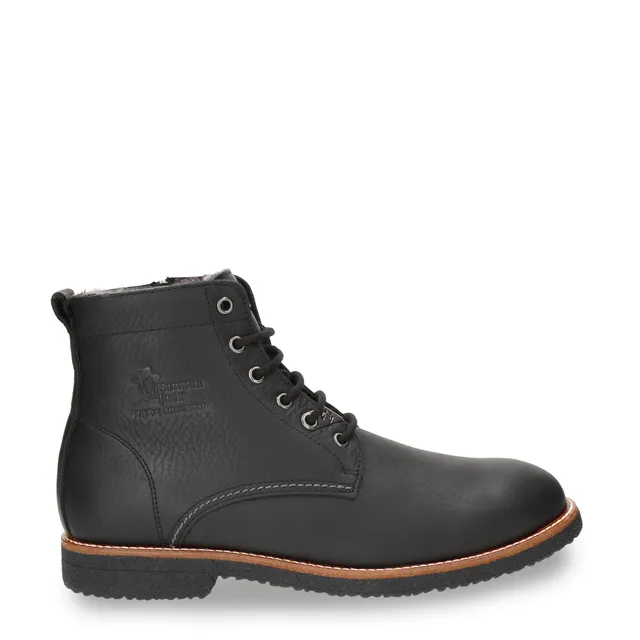 panama-jack-german-igloo-c1-herrenstiefelette-napa-grass-negro-schwarz image 1