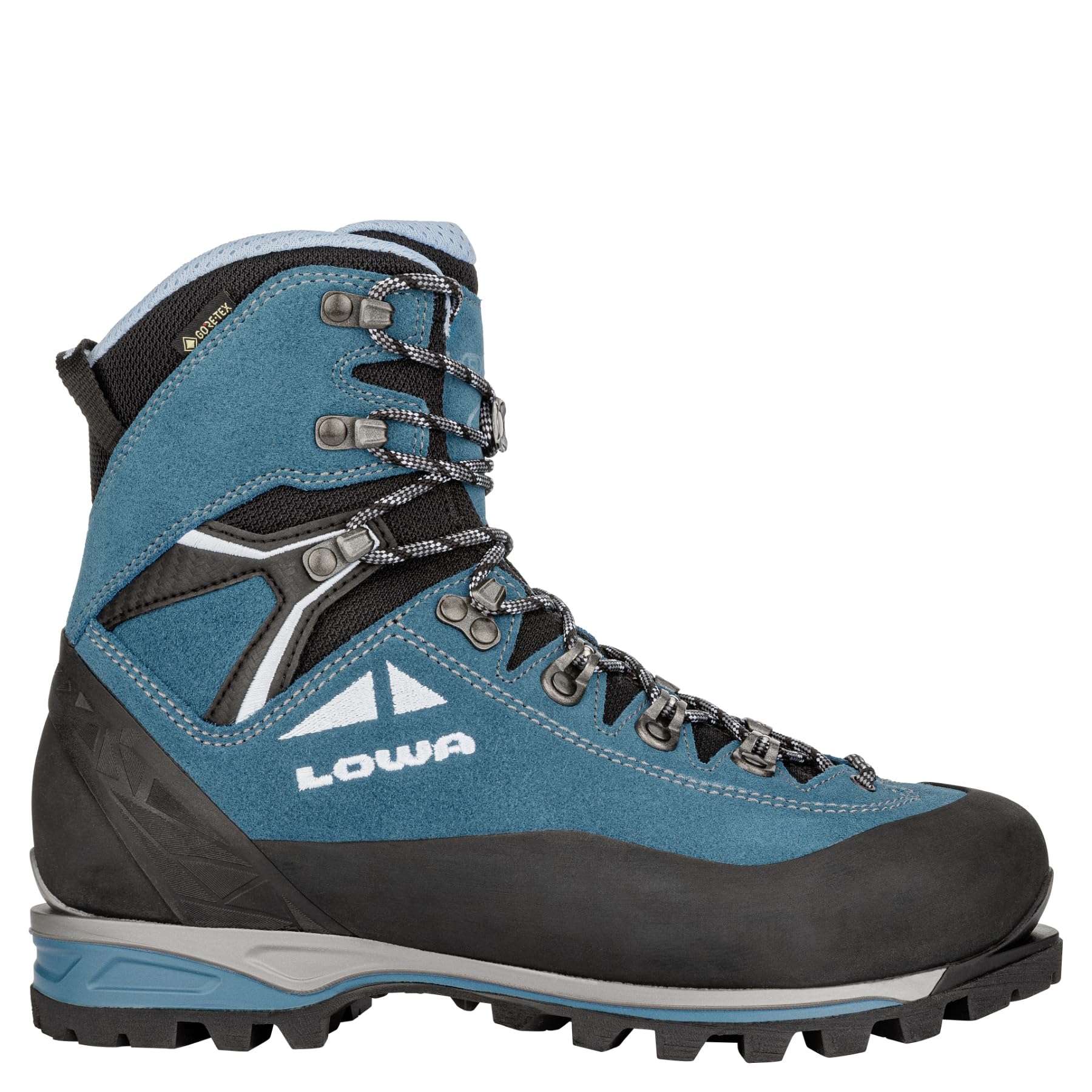 lowa-alpine-expert-ii-gtx-ws-bergstiefel-damen image 1