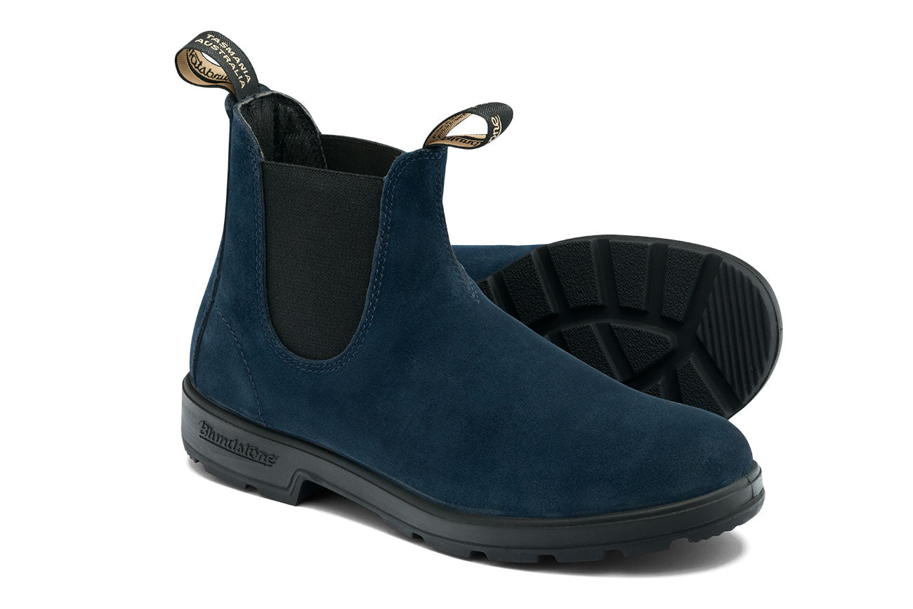 blundstone-2503-originals-chelsea-boot-midnight-navy-leather image 2