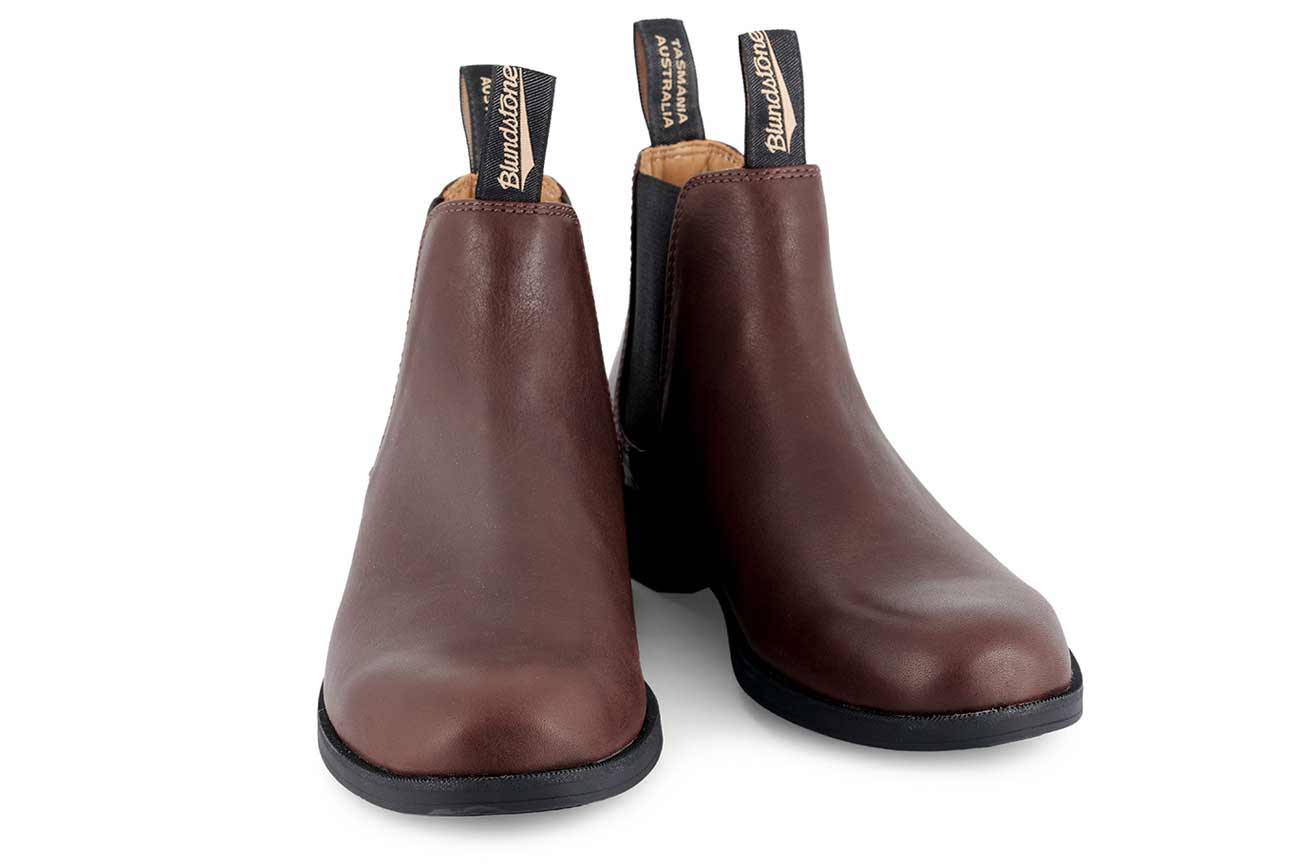 blundstone-1900-chestnut-chelsea-boot-heritage-series image 2