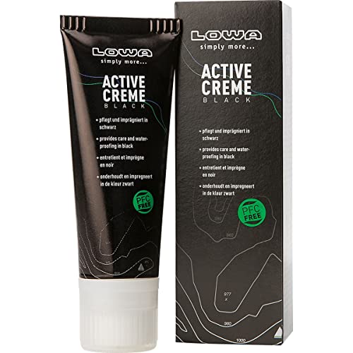 lowa-active-creme-75ml-schwarz-lederpflege-gore-tex image 2
