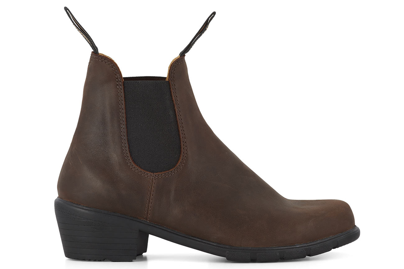 blundstone-1673-damen-high-cut-chelsea-boot-antique-brown image 1