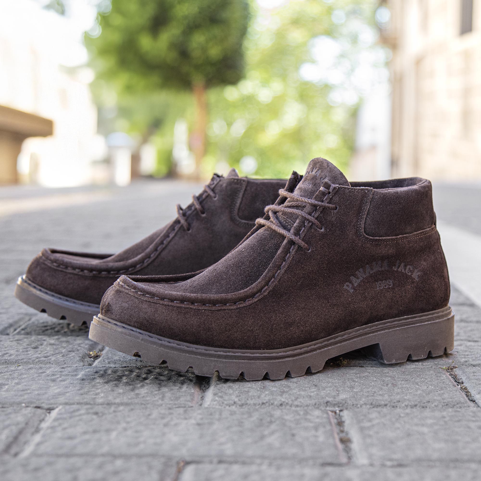 panama-jack-beker-c2-herrenstiefelette-velour-braun image 8