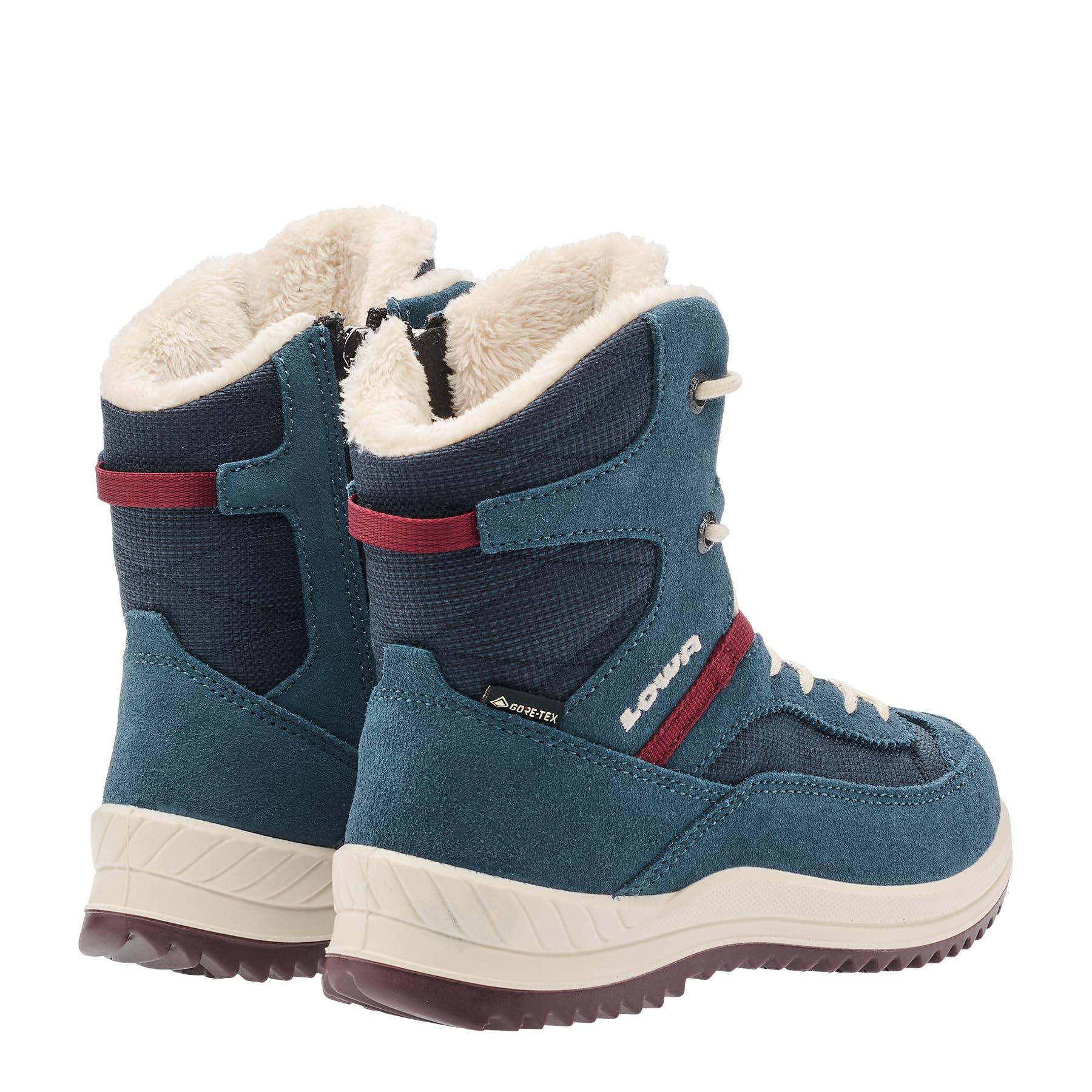 lowa-ella-gtx-hi-jr-kinder-winterstiefel-hoch image 4