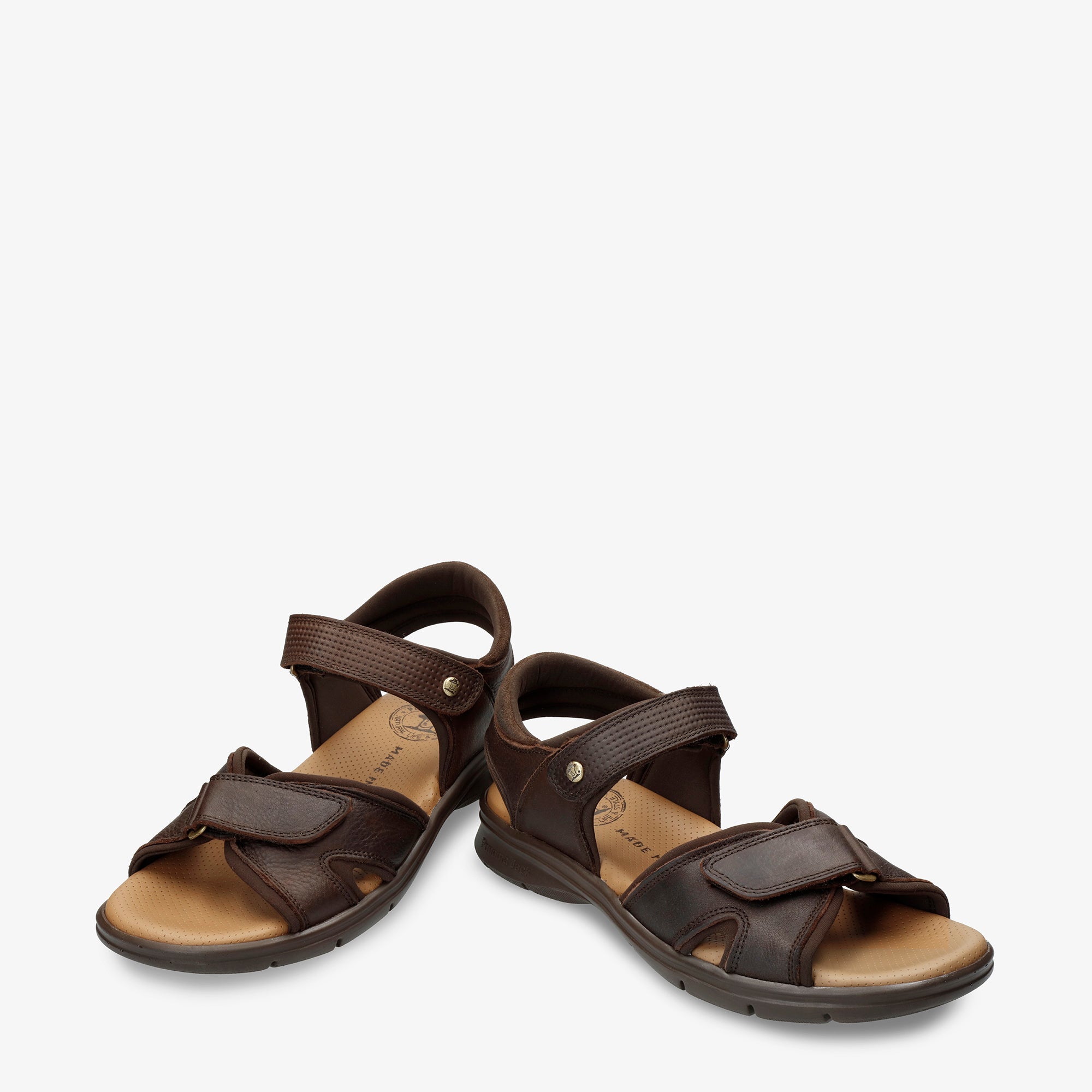 panama-jack-sanders-c25-herren-sandale-napa-braun-waterproof image 3