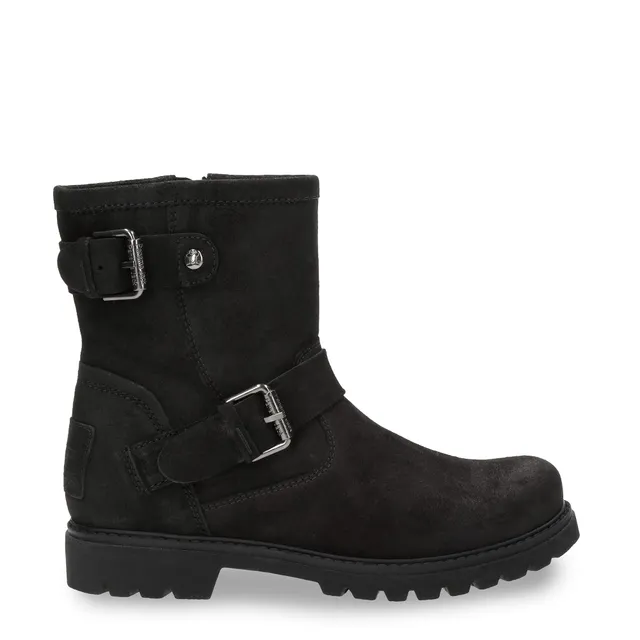 panama-jack-felina-b29-velour-damenstiefel-negro image 1