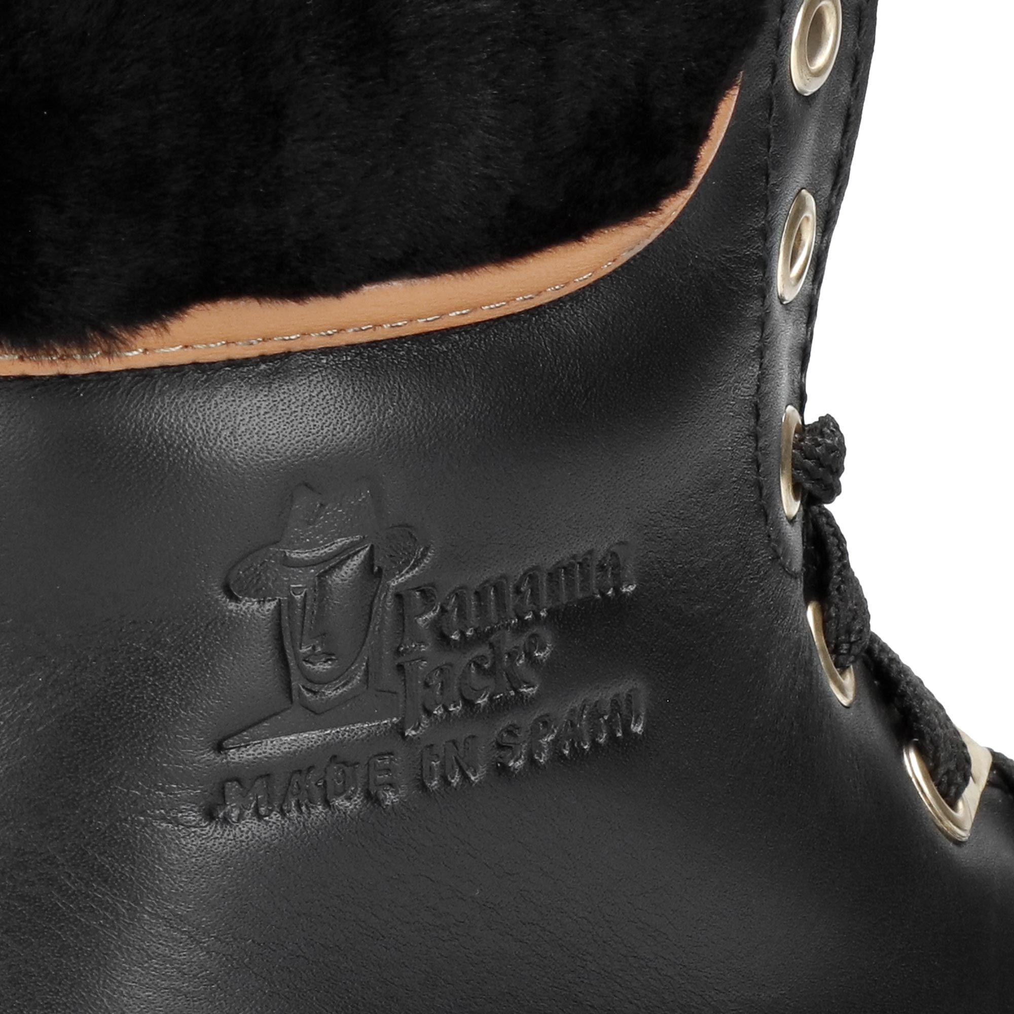 panama-jack-panama-03-igloo-trav-b2-damen-stiefel-negro image 6