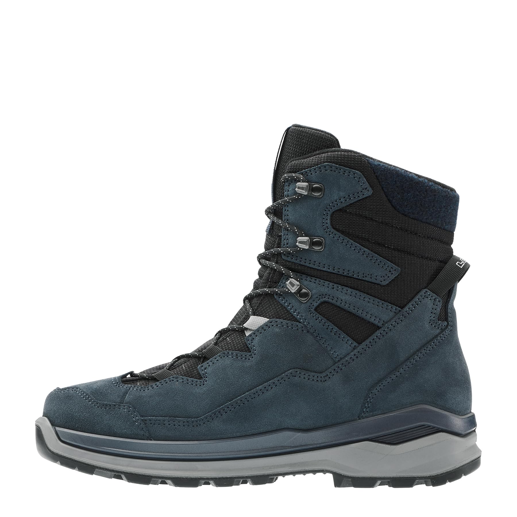lowa-ottawa-evo-gtx-stiefel-mittel-winterboot image 1