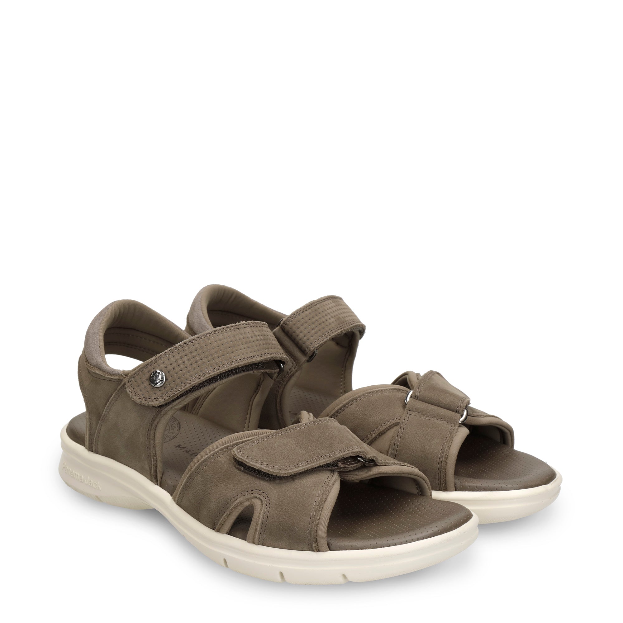 panama-jack-sanders-c23-herren-sandale-nobuk-grau image 3