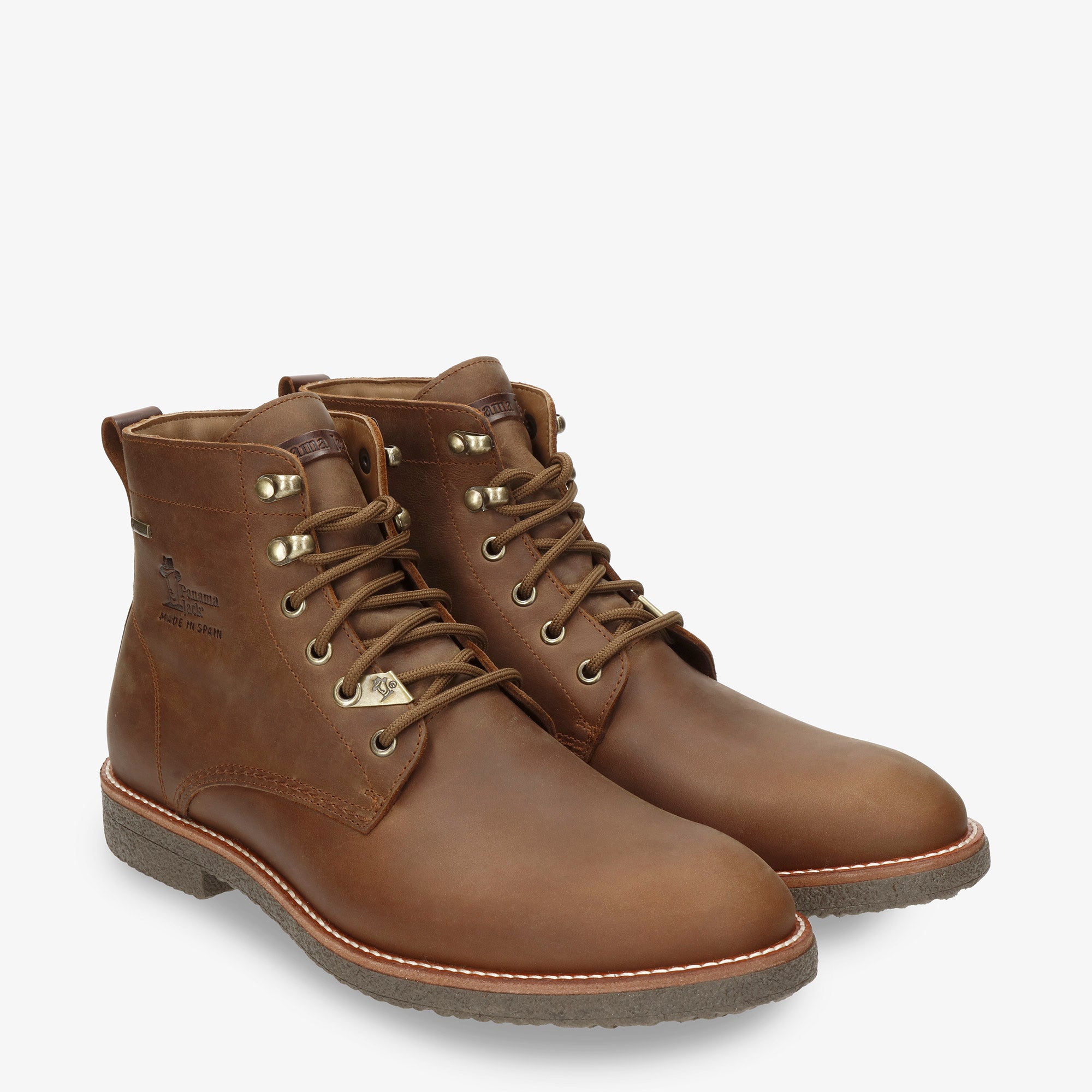 panama-jack-glasgow-gtx-c5-herren-stiefelette-napa-grass-cuero image 5