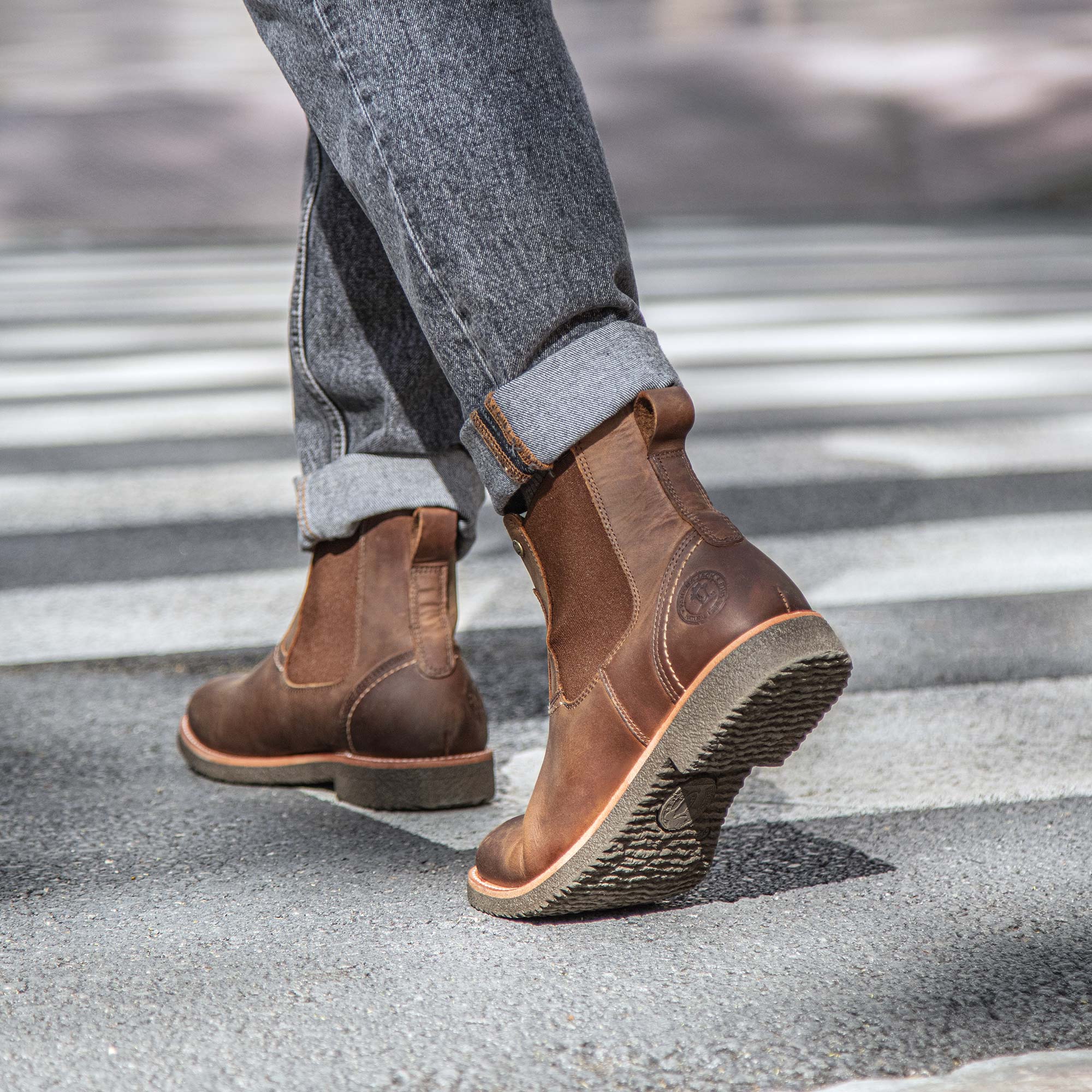 panama-jack-garnock-igloo-c12-herren-stiefelette-napa-grass-cuero-lammfell image 8